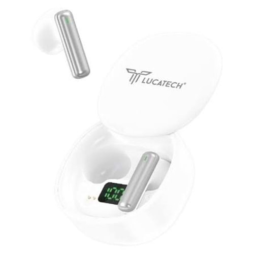 Lucatech Lt-425 Bluetooth Kulaklık
