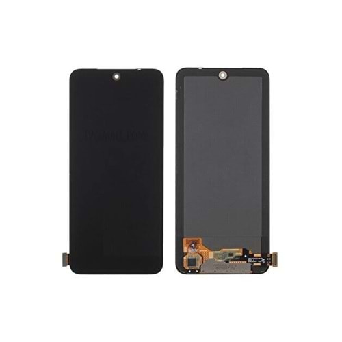 Redmi Note 10 4G Note 10S Oled Lcd Ekran