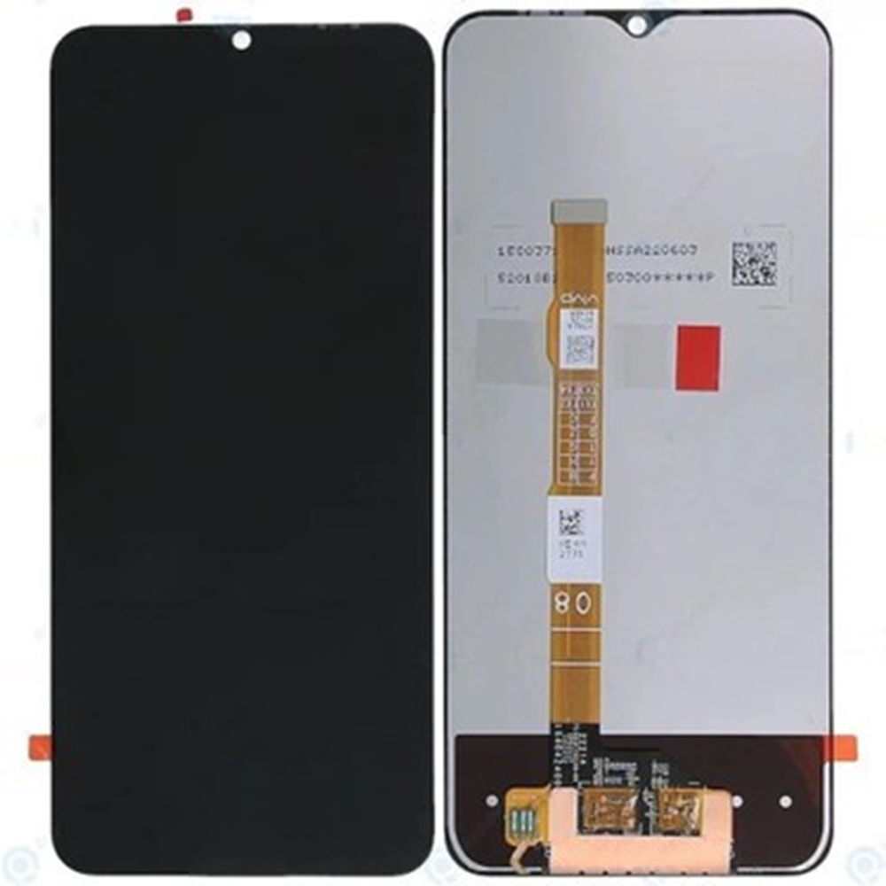Vivo Y22 Lcd Ekran