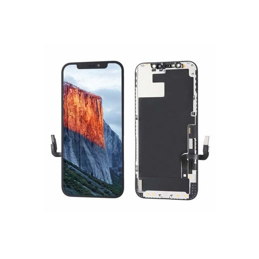 İphone 12/12 Pro Oled Lcd Ekran