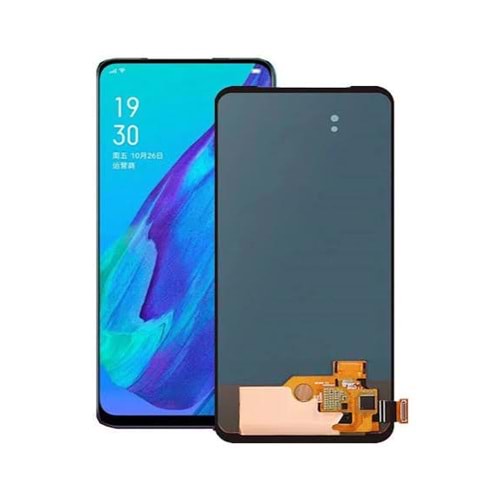 Oppo Reno 2Z Lcd Ekran