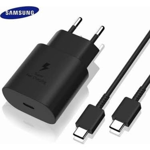 ASSA Samsung 25W Super Hızlı Şarj