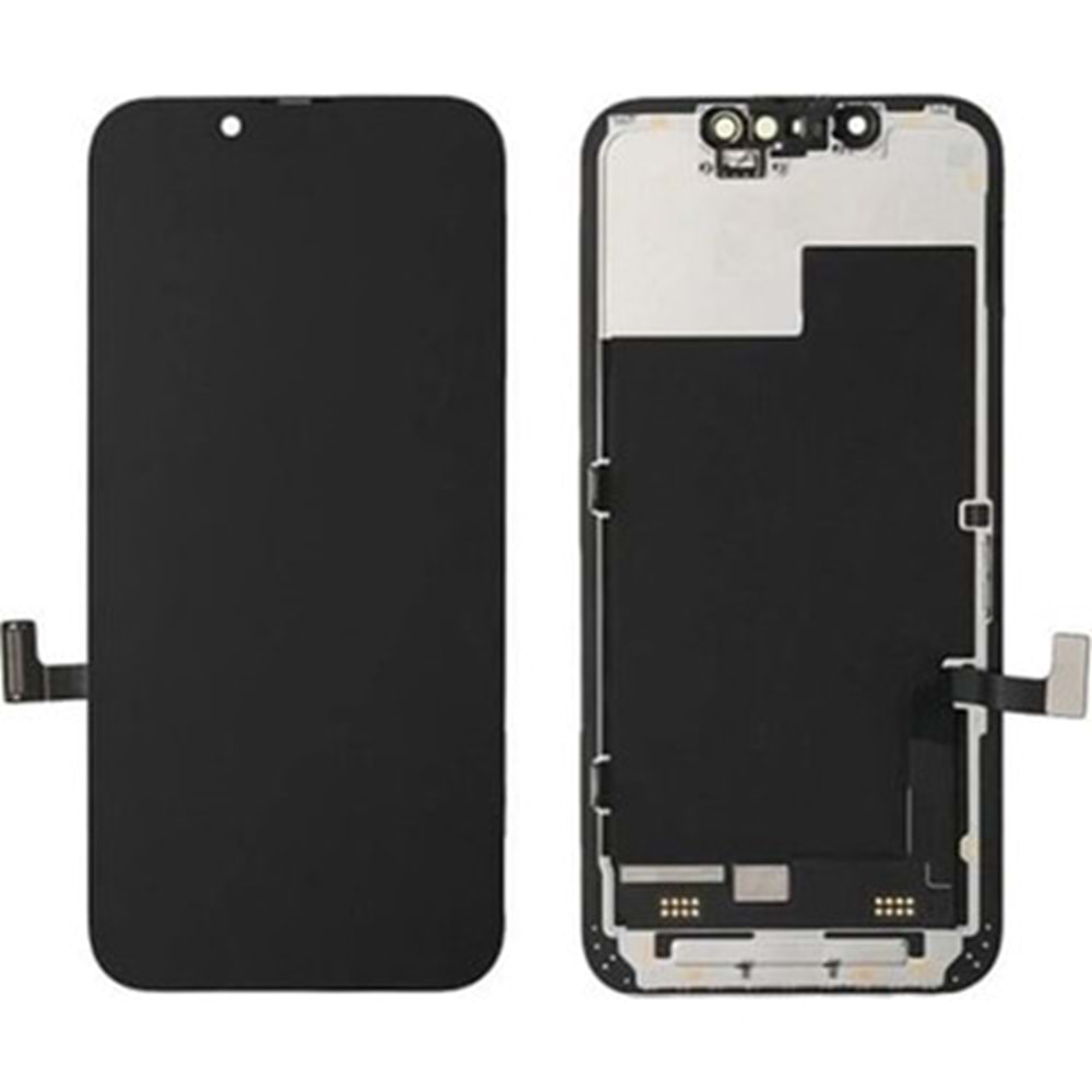 iphone 15 Pro Servis Çıkma Orjinal Lcd Ekran