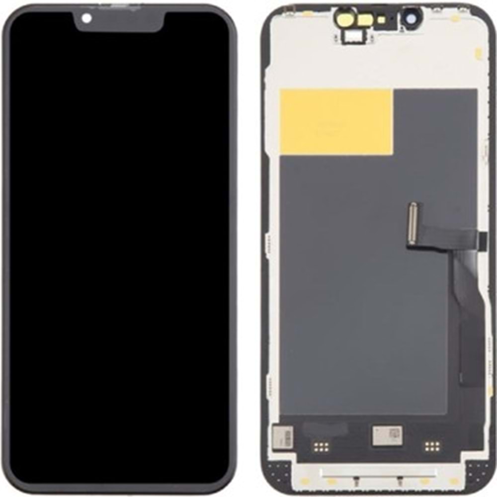 İphone 13 Pro FHD Lcd Ekran