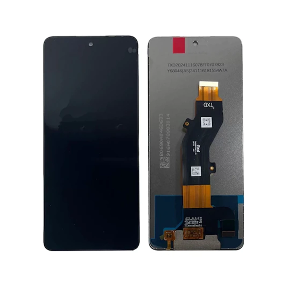 İnfinix Hot50 İ Lcd Ekran