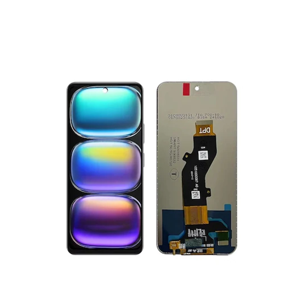 İnfinix Hot50 Lcd Ekran