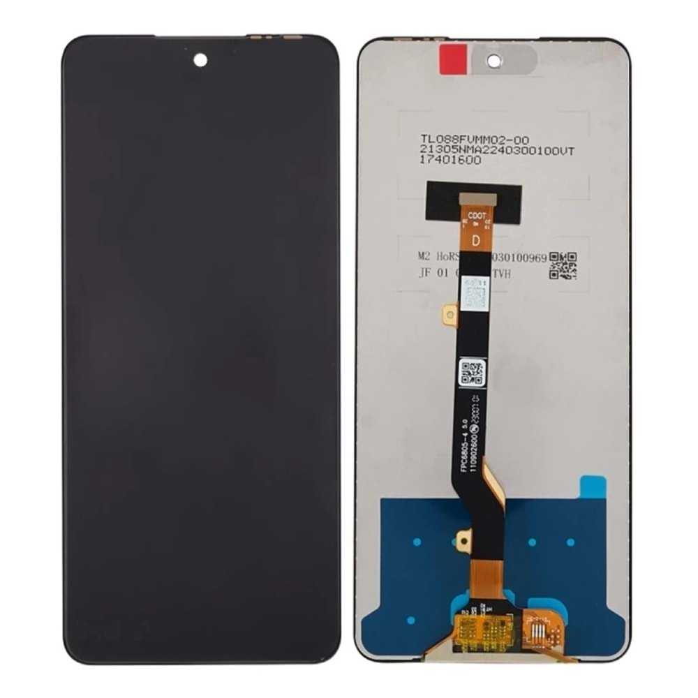 İnfinix Hot30 Lcd Ekran