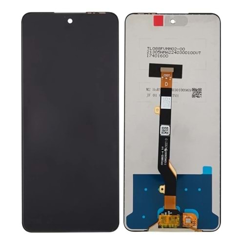 İnfinix Hot30 Lcd Ekran