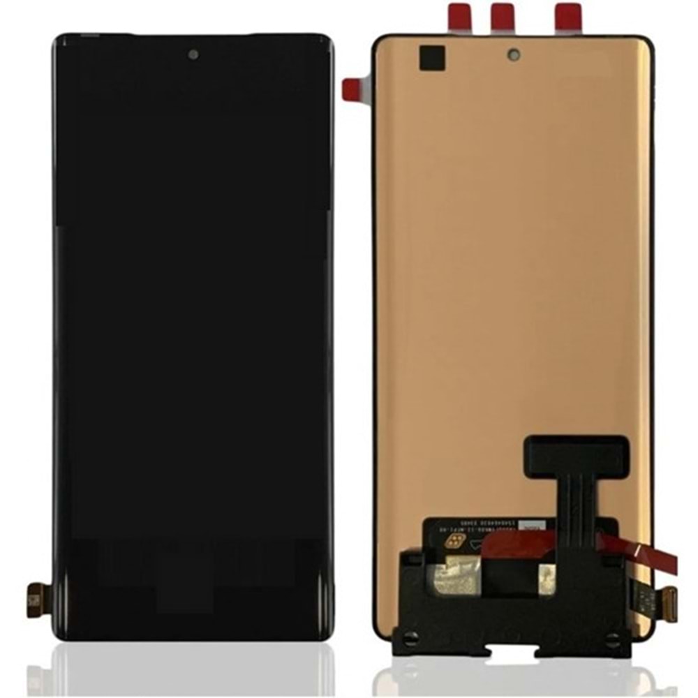 İnfinix Note 40 Lcd Ekran