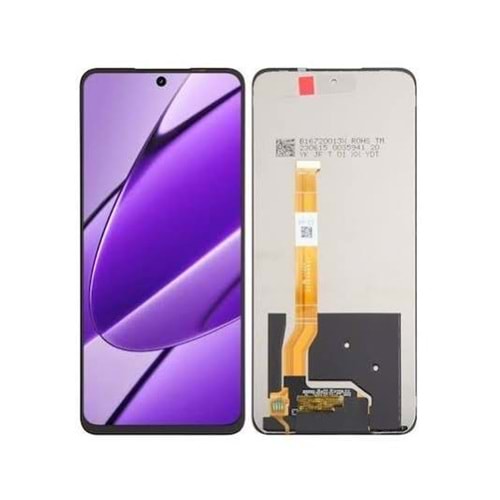 Oppo Realme 12 Lite Lcd Ekran