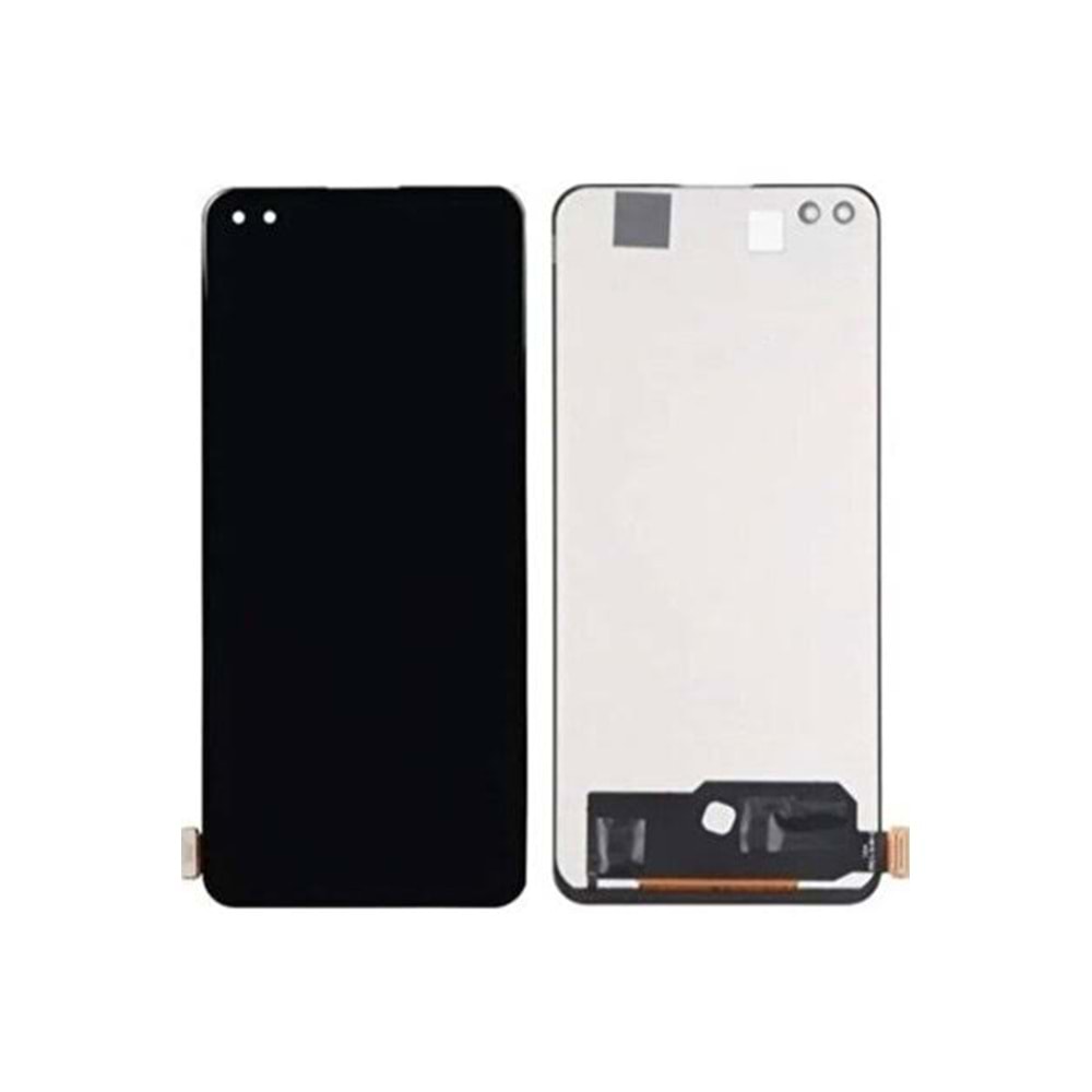 Oppo Reno 4 Lite Orj Lcd Ekran