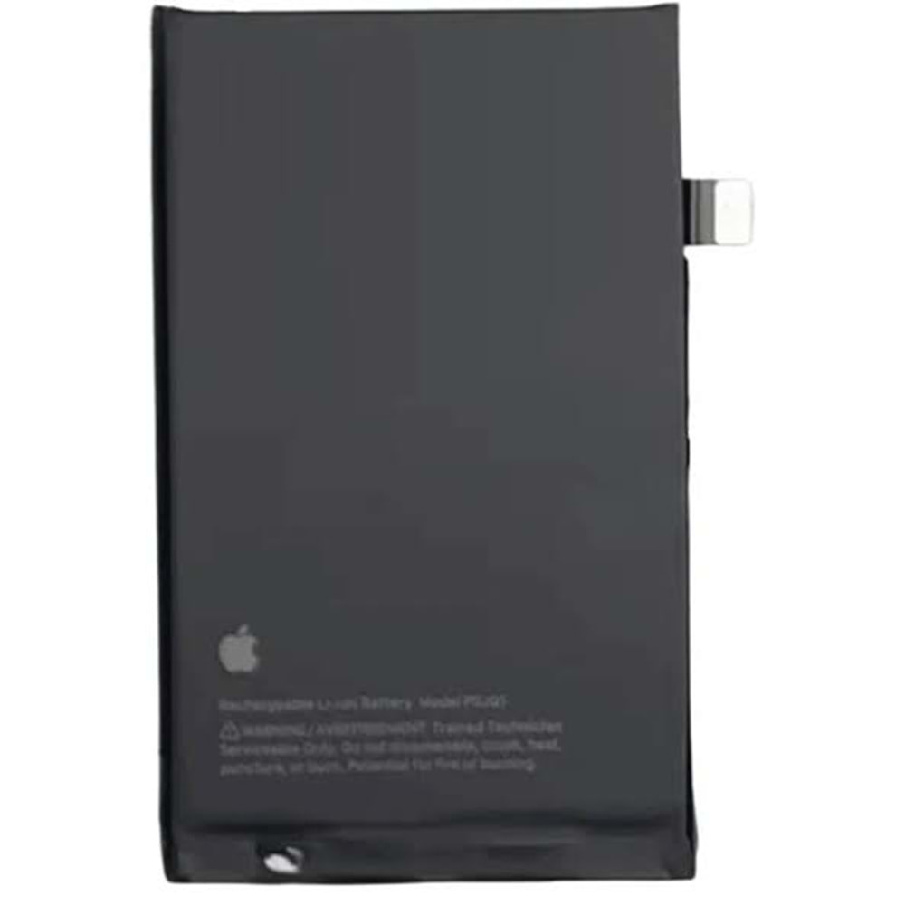 İphone 16 Plus Batarya