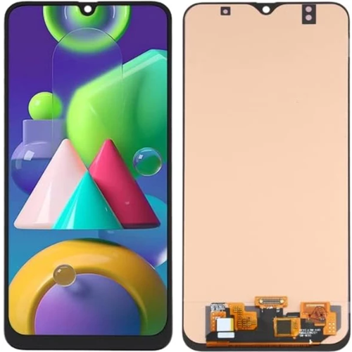 Samsung M21 M30S Lcd Ekran A