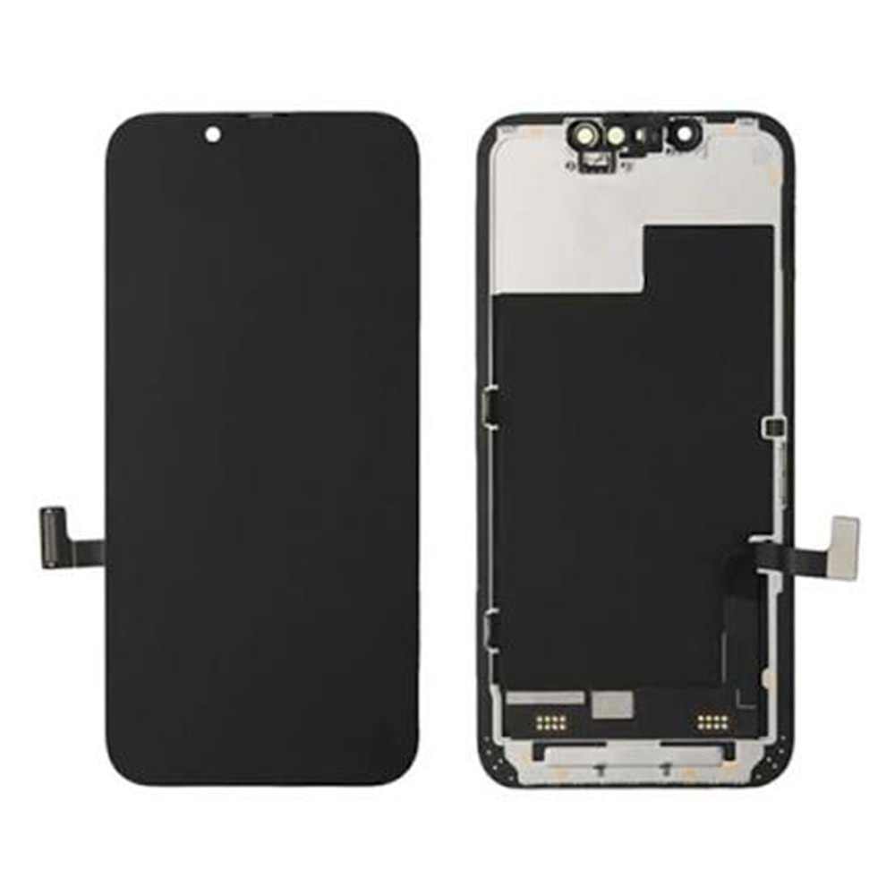 İphone 15 Pro FHD Lcd Ekran