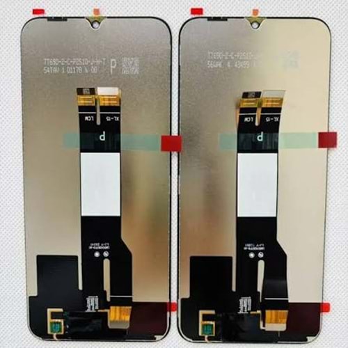 Redmi 15C Orjinal Lcd Ekran