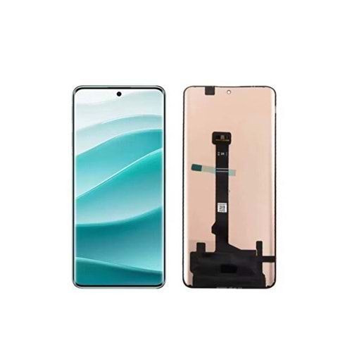 Redmi Note 14 Pro Oled Lcd Ekran