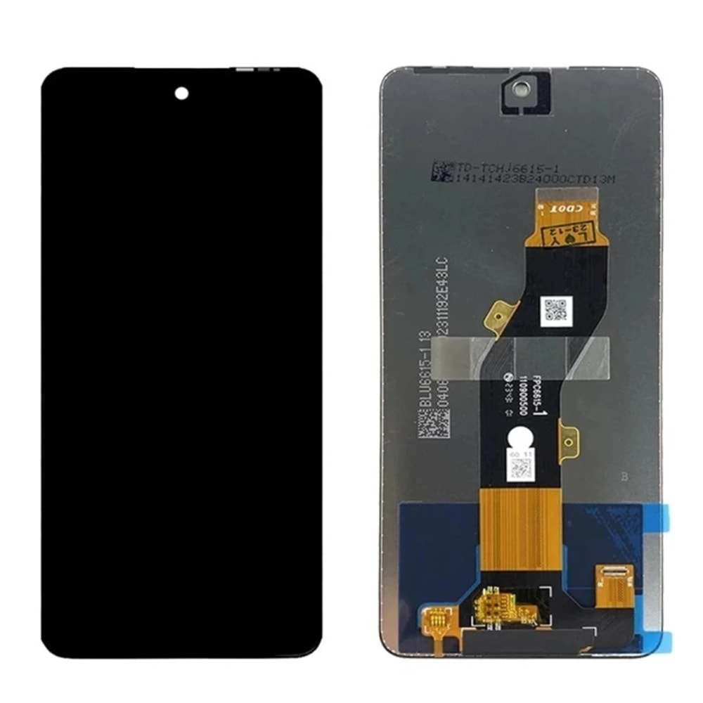 İnfinix Smart 9 Lcd Ekran