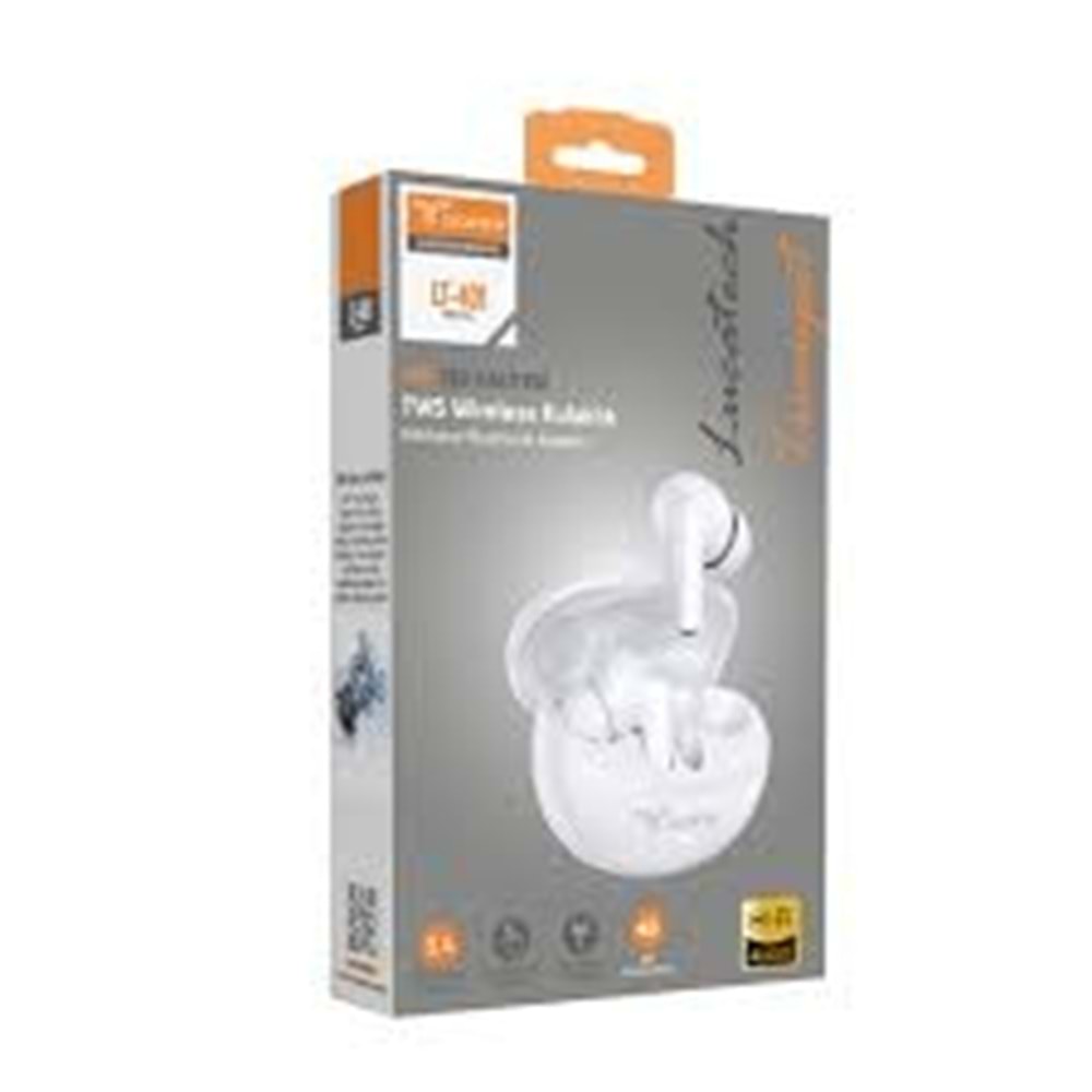 Lucatech Lt-401 Bluetooth Kulaklık