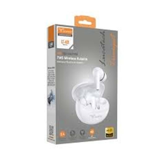 Lucatech Lt-401 Bluetooth Kulaklık