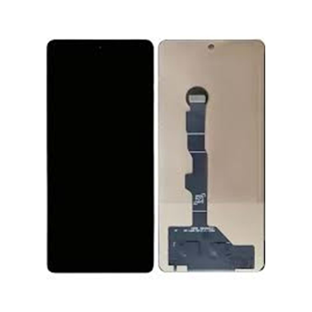 Redmi Note 12 Pro 5G TFT Lcd Ekran