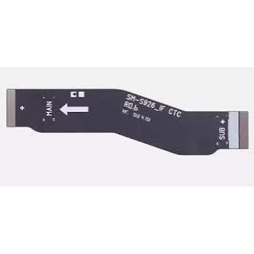 Samsung S24 Plus Ara Film Flex