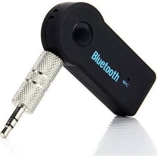 Auris Bluetooth Car Aux Çevirici