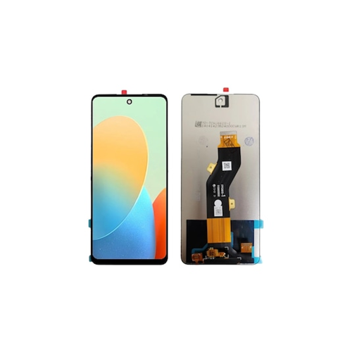 Techno Camon Spark Go 1 Lcd Ekran