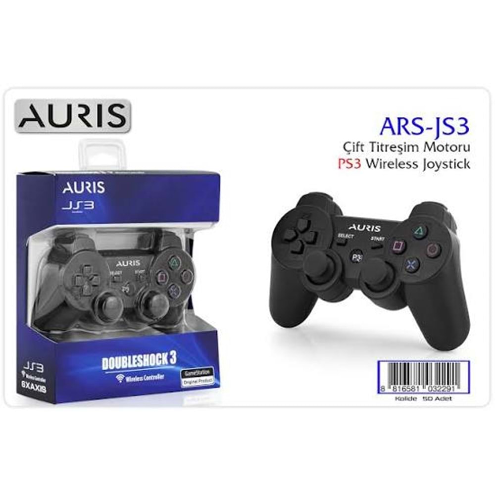 Js3 Ps3 Oyun Kolu