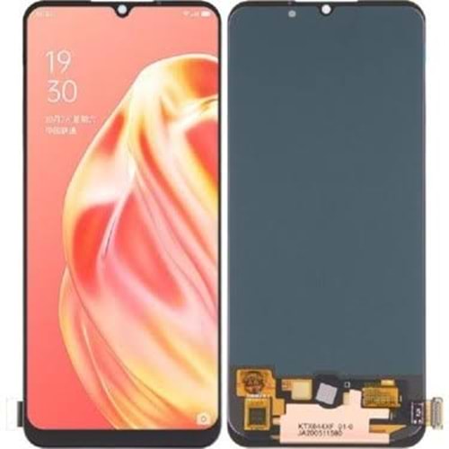 Oppo Reno 3 TFT Lcd Ekran