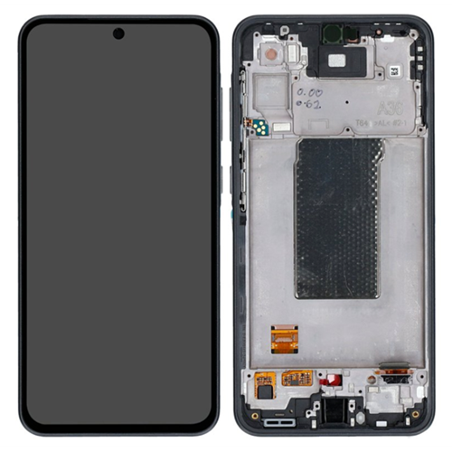 Samsung A36 Çıtalı TFT Lcd Ekran