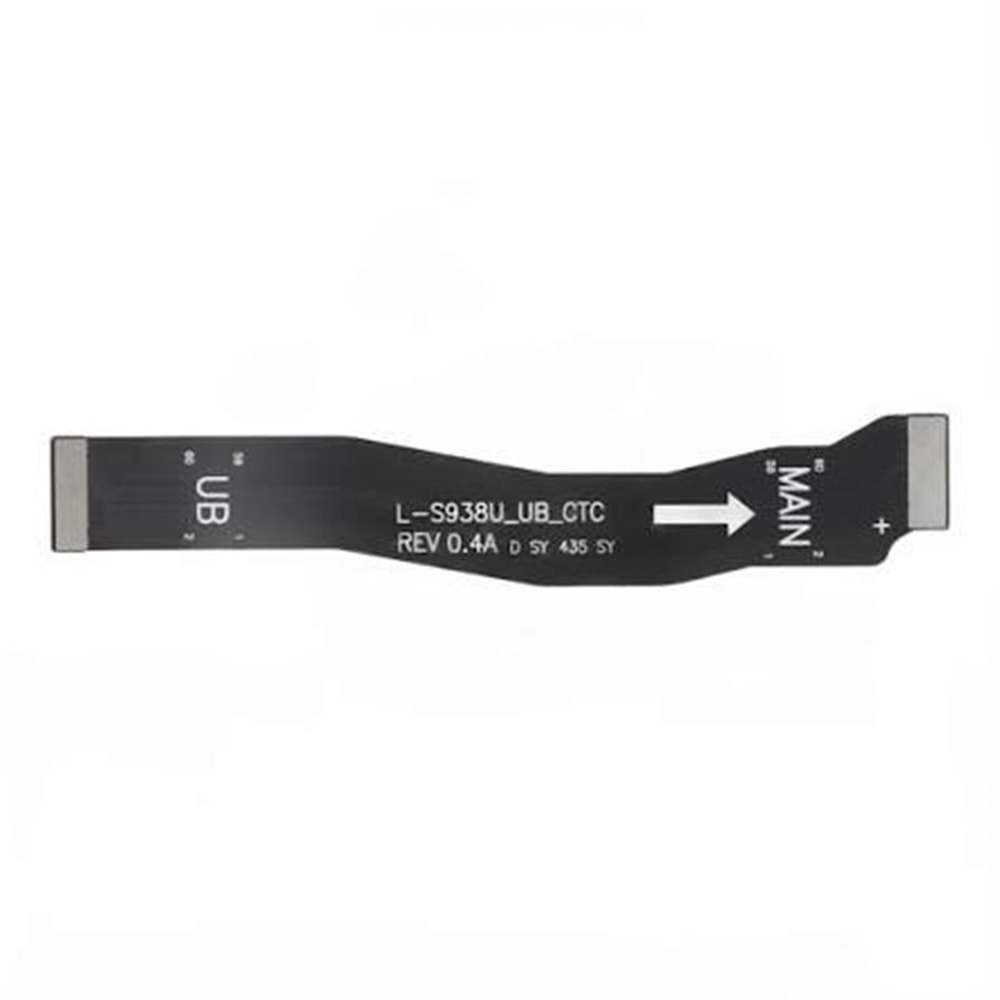 Samsung S25 Ultra Ara Film Flex
