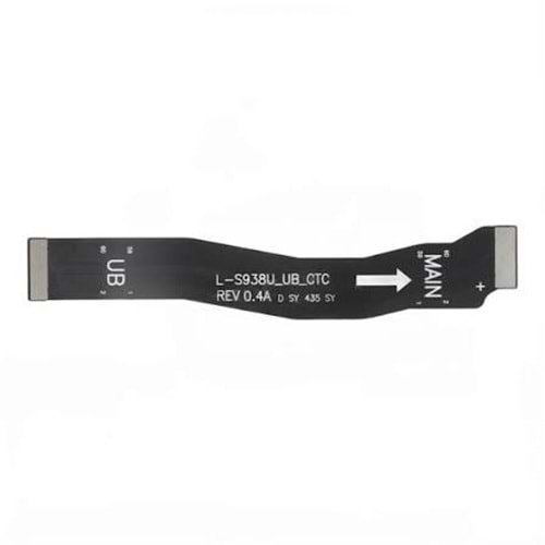 Samsung S25 Ultra Ara Film Flex