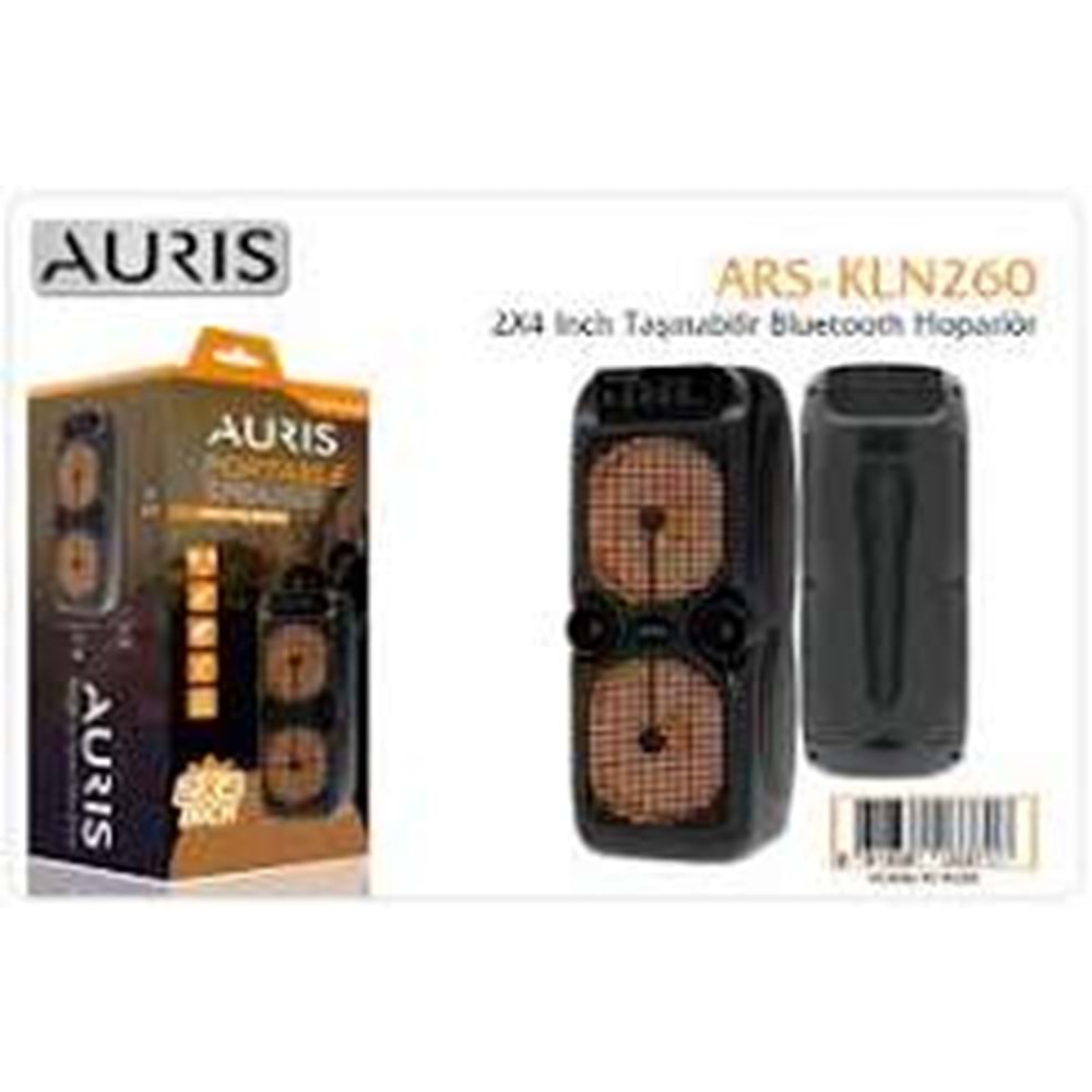 Auris KLN 260 Hoparlör
