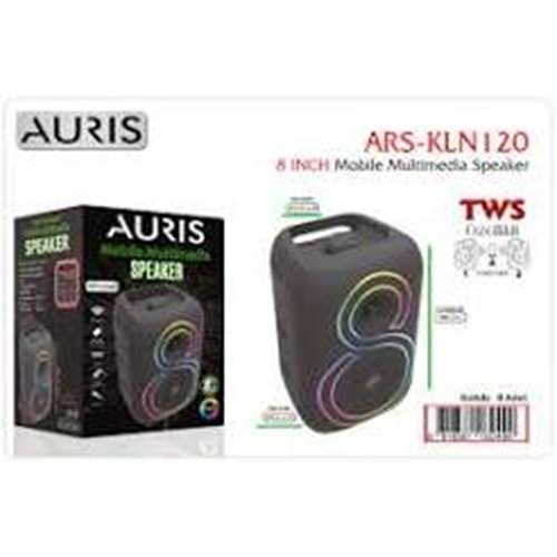 Auris KLN 120 Hoparlör