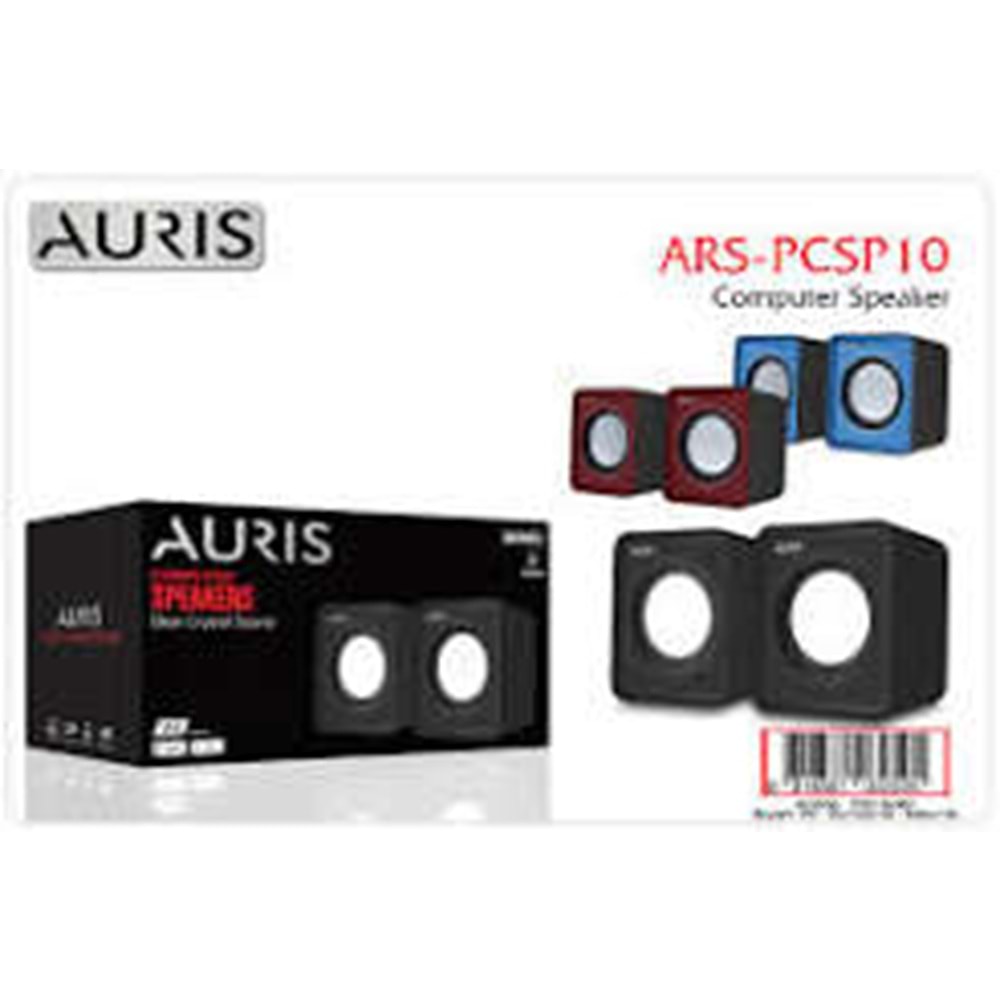 Auris PCSP10 Speaker