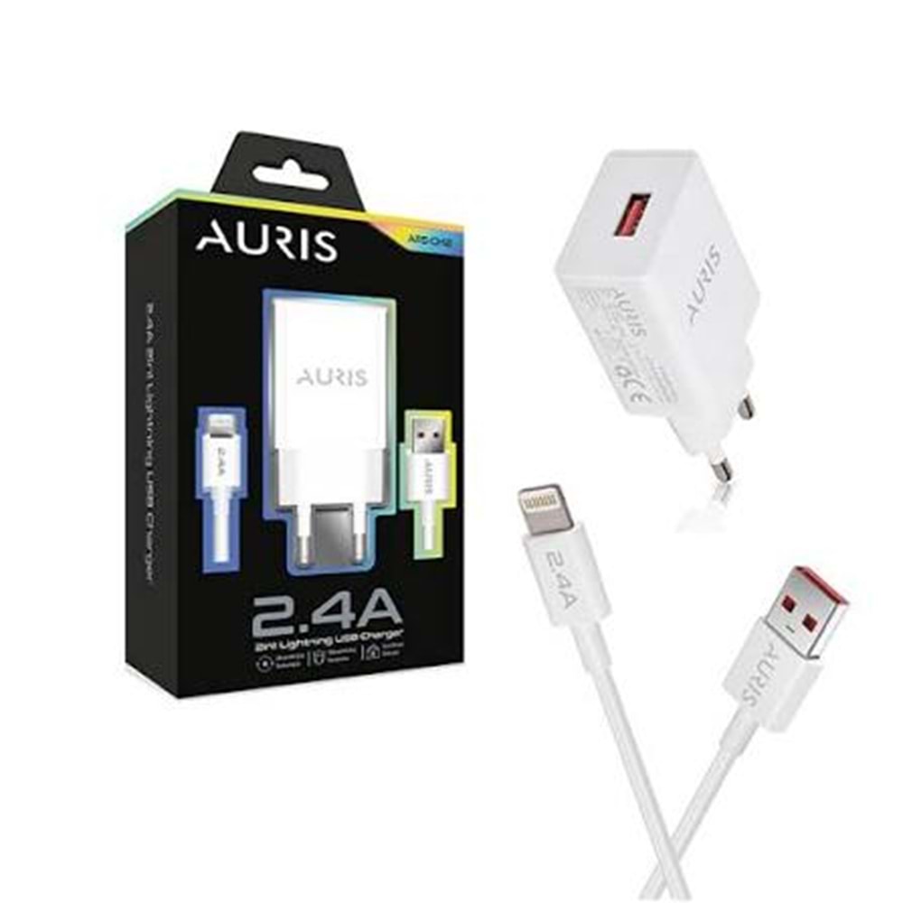 Auris Ars-Ch12 12W Ligthing Set