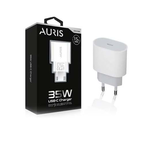 Auris Ars-Ch38 35W Usb Typ-C Set