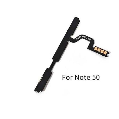 Oppo Realme Note 50 On Off Flex