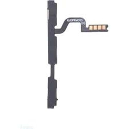 Oppo Realme C61 On Off Flex