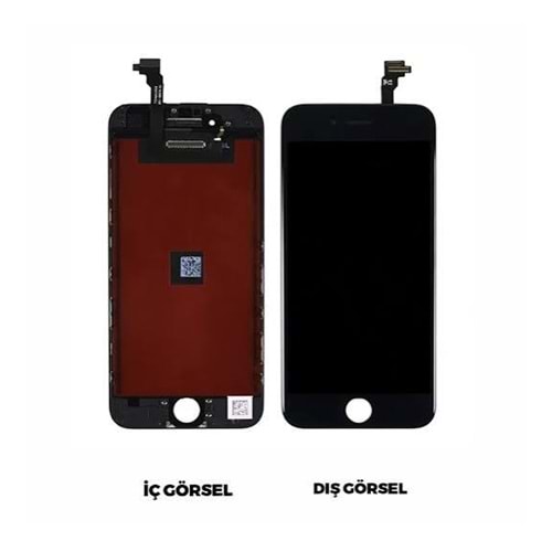 İphone 6G Plus Lcd Ekran